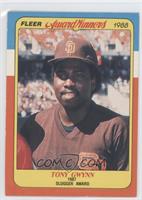 Tony Gwynn