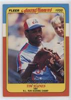 Tim Raines