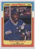 Harold Reynolds