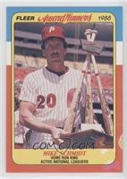 Mike Schmidt