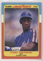 Darryl Strawberry