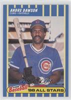 Andre Dawson