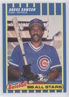 Andre Dawson