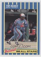 Tim Raines