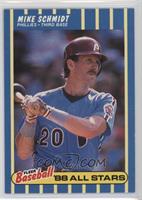 Mike Schmidt