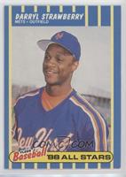 Darryl Strawberry