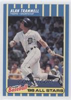 Alan Trammell