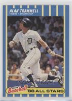 Alan Trammell