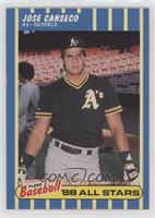 Jose Canseco