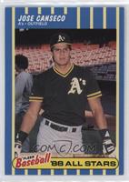 Jose Canseco