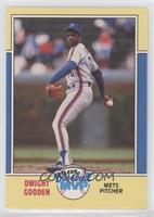 Dwight Gooden