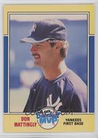 Don Mattingly