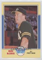 Mark McGwire