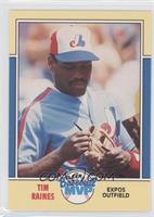 Tim Raines