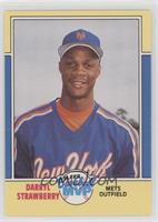 Darryl Strawberry