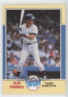 Alan Trammell