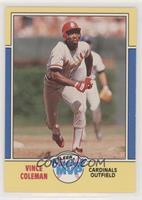 Vince Coleman