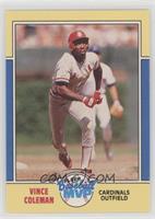 Vince Coleman