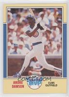 Andre Dawson