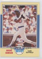 Andre Dawson