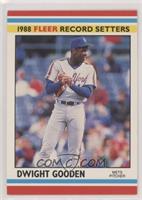 Dwight Gooden