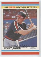 Wally Joyner