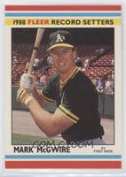 Mark McGwire