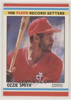 Ozzie Smith