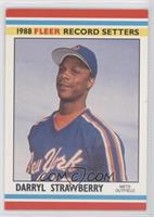 Darryl Strawberry