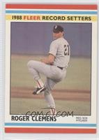 Roger Clemens