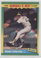 Dennis Eckersley