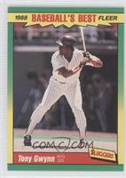 Tony Gwynn