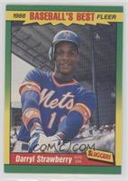 Darryl Strawberry