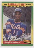 Darryl Strawberry