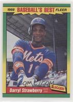 Darryl Strawberry