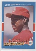 Vince Coleman