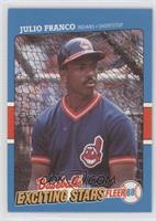 Julio Franco