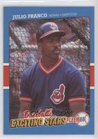 Julio Franco