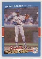 Dwight Gooden