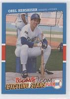 Orel Hershiser