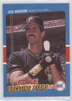 Sid Bream