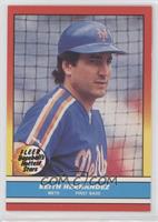 Keith Hernandez