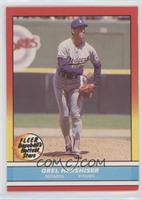 Orel Hershiser