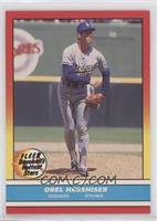 Orel Hershiser