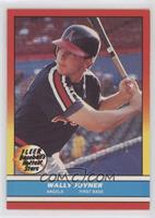 Wally Joyner