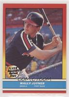 Wally Joyner