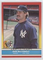 Don Mattingly