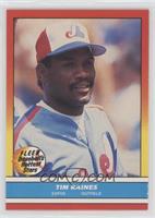 Tim Raines