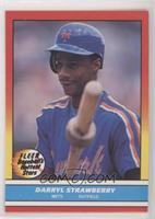 Darryl Strawberry