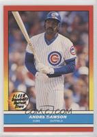 Andre Dawson